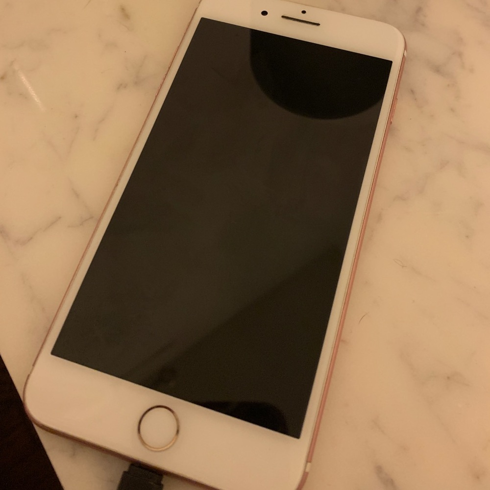 iPhone 7 Plus